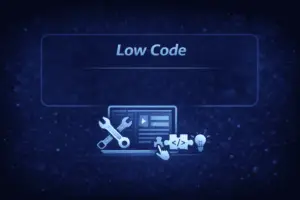 Low-code