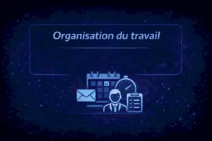 Organisation du travail